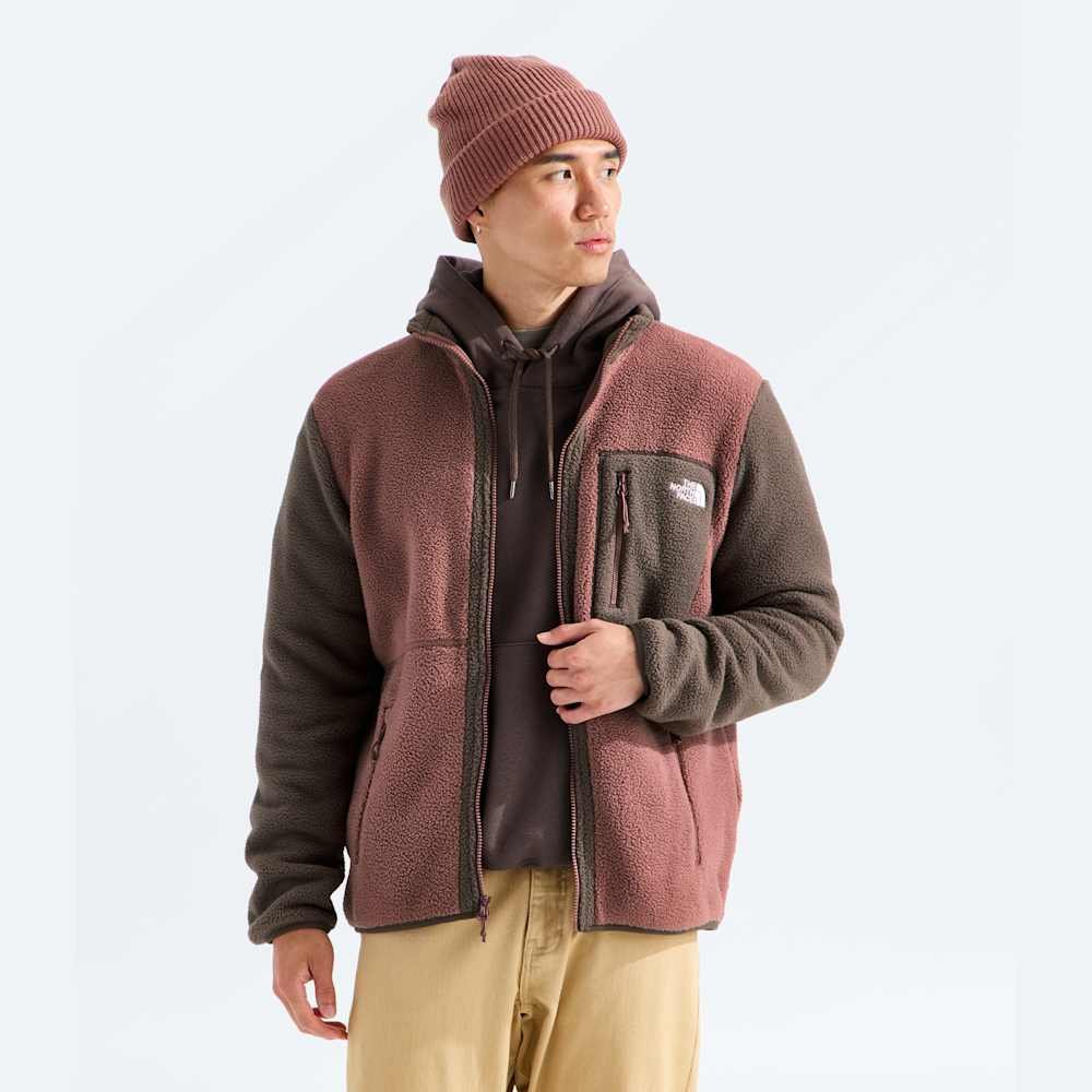 The North Face Yumiori Full Zip