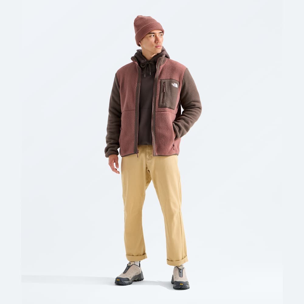 The North Face Yumiori Full Zip
