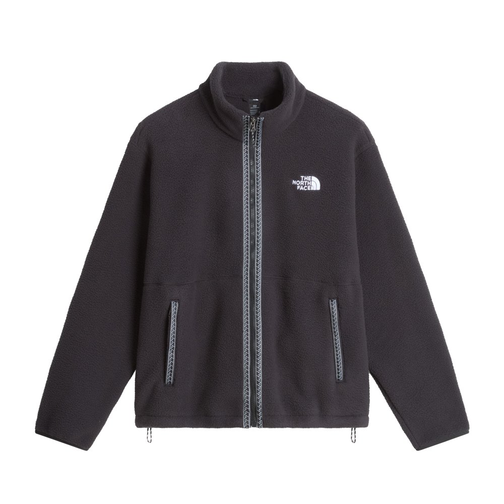 The North Face Fleeski Full Zip Jacket