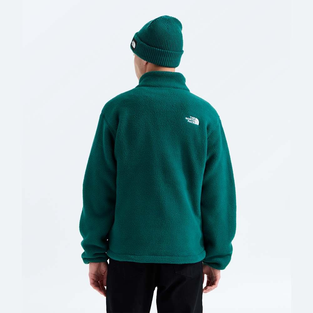 The North Face Fleeski Full Zip Jacket