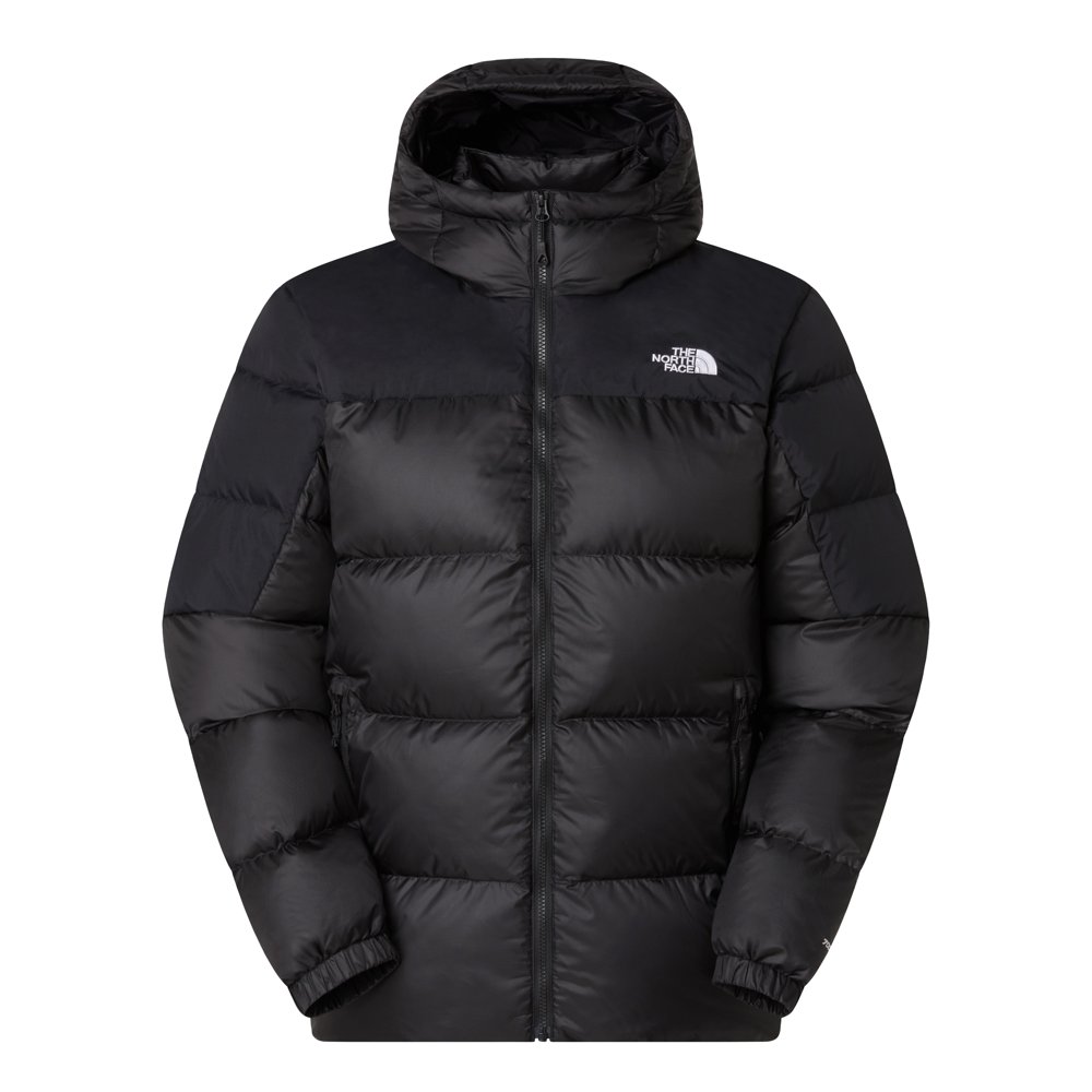 The North Face Diablo Down 2.0 Hoodie