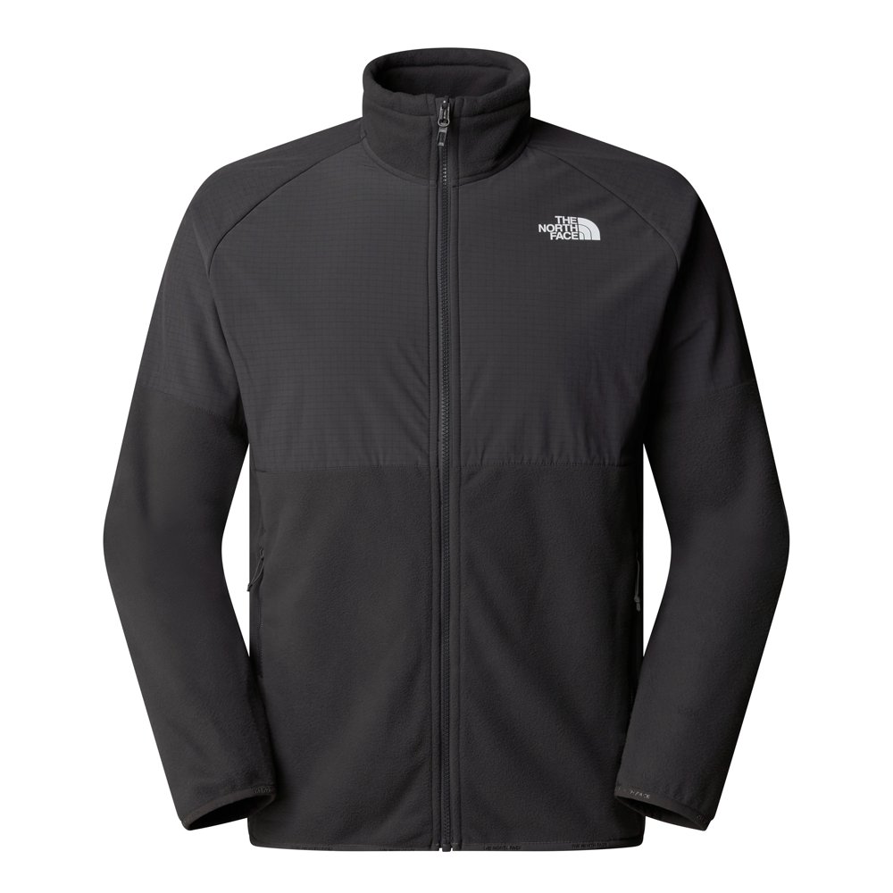 The North Face Glacier Heavyweight Full Zip