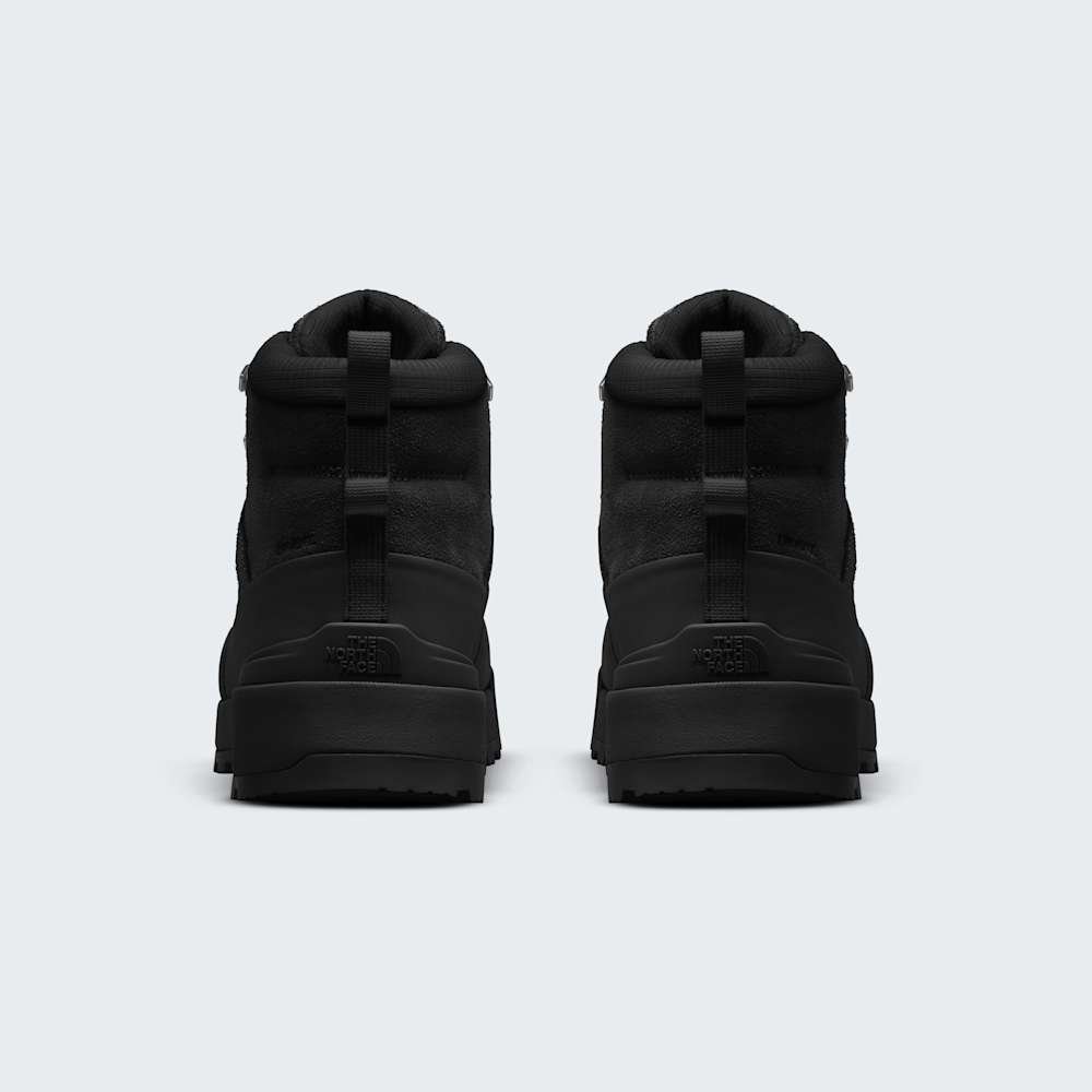 The North Face Glenclyffe Mid Insulated WP