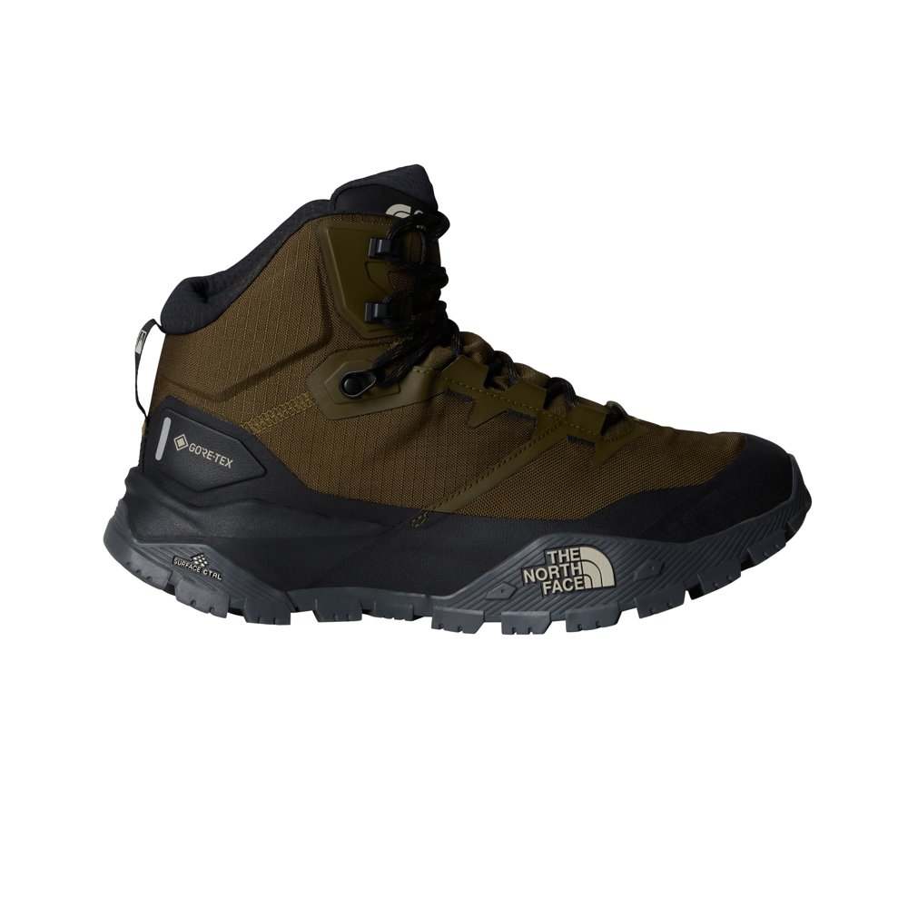 The North Face Offtrail Hike Mid GTX