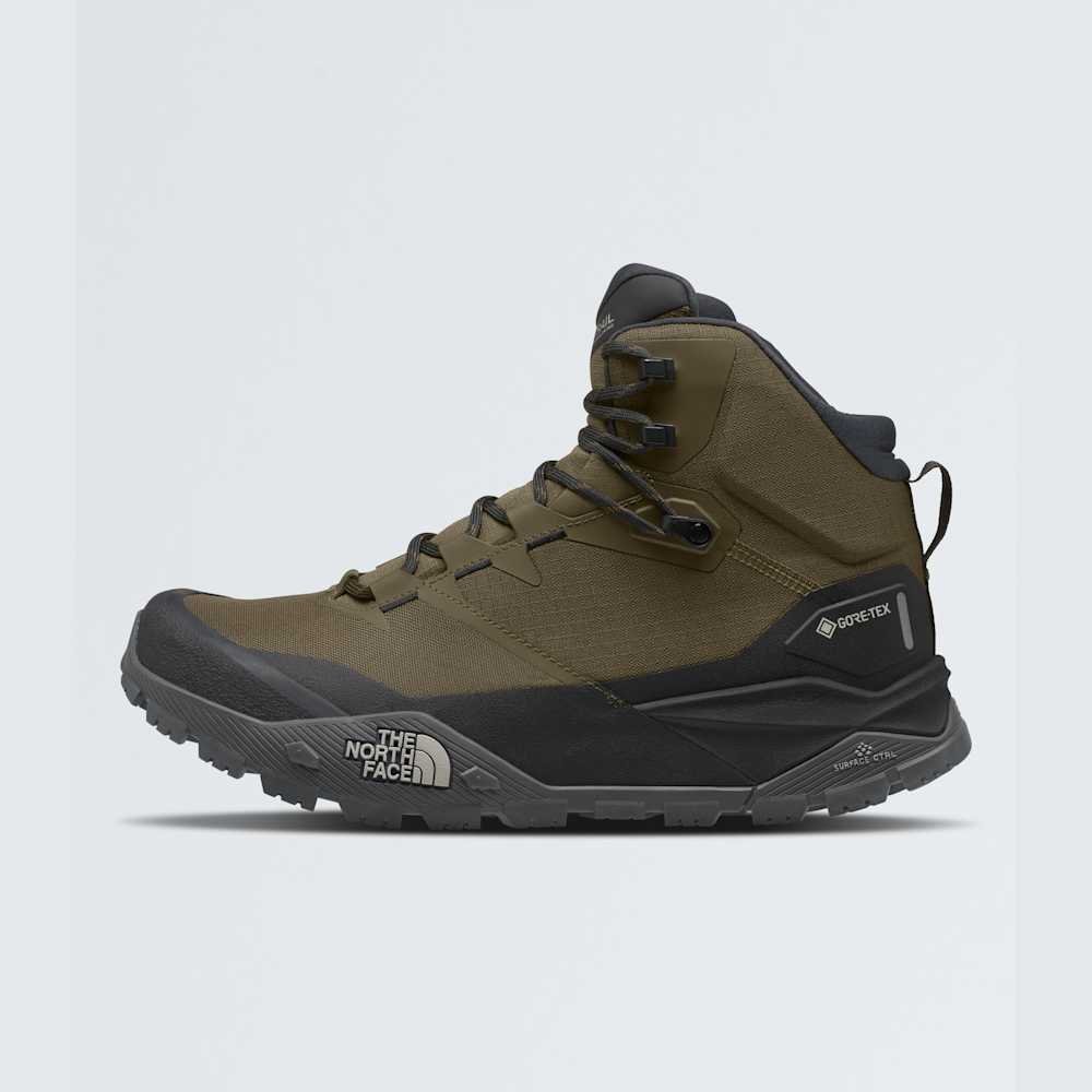 The North Face Offtrail Hike Mid GTX