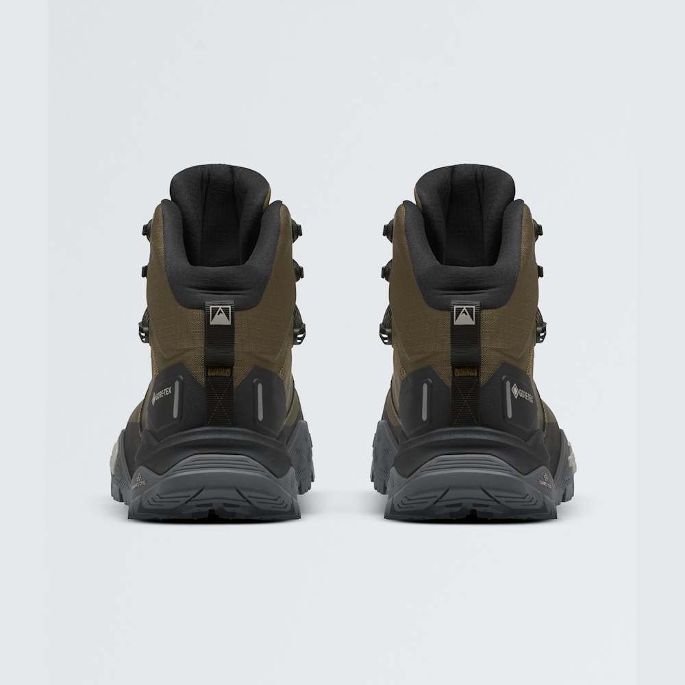 The North Face Offtrail Hike Mid GTX