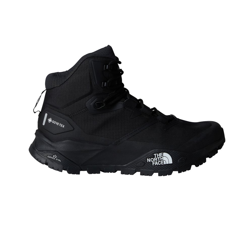 The North Face Offtrail Hike Mid GTX