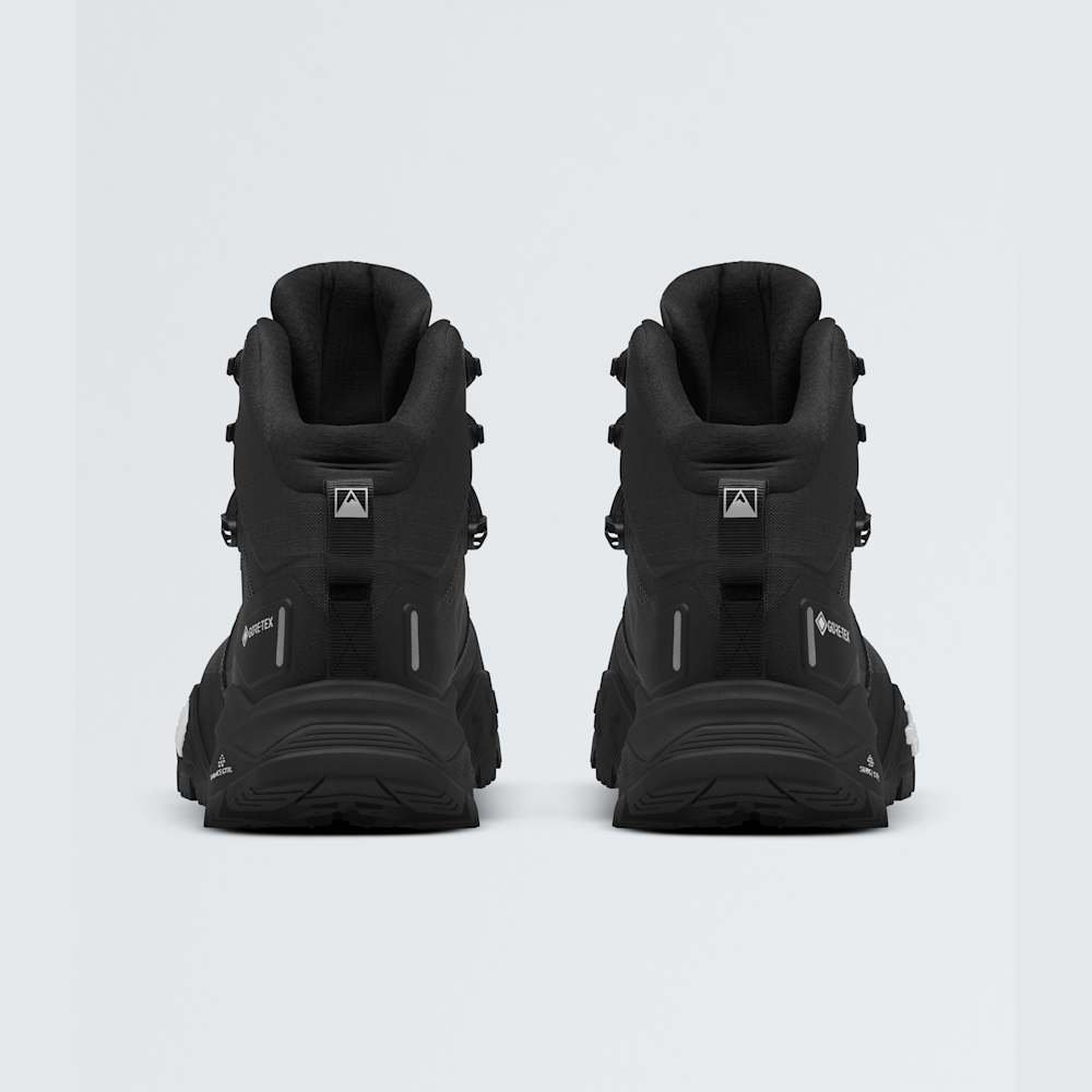 The North Face Offtrail Hike Mid GTX