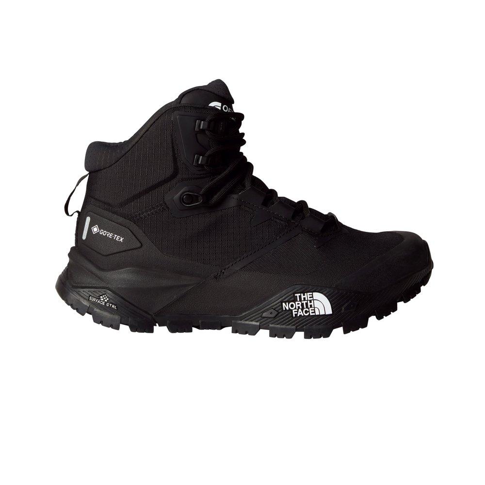 The North Face Offtrail Hike Mid GTX