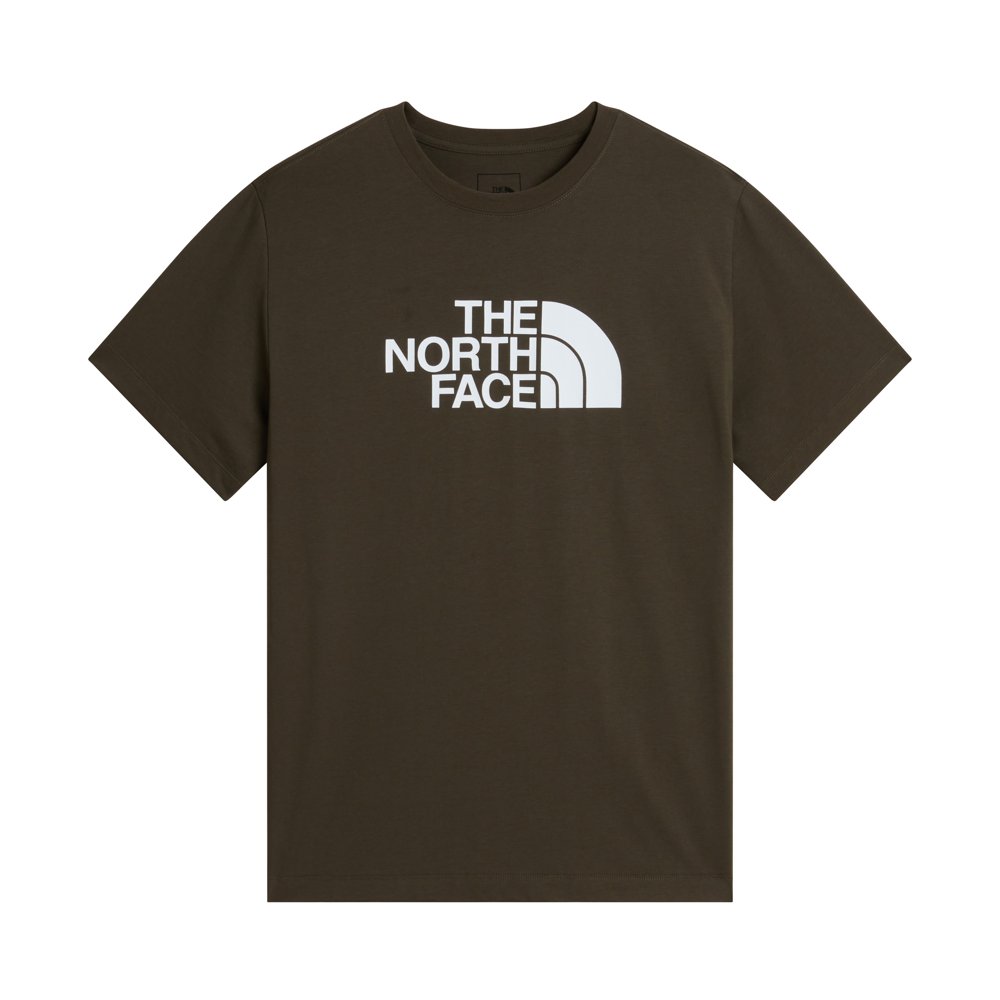 The North Face Evolution Half Dome Regular Tee