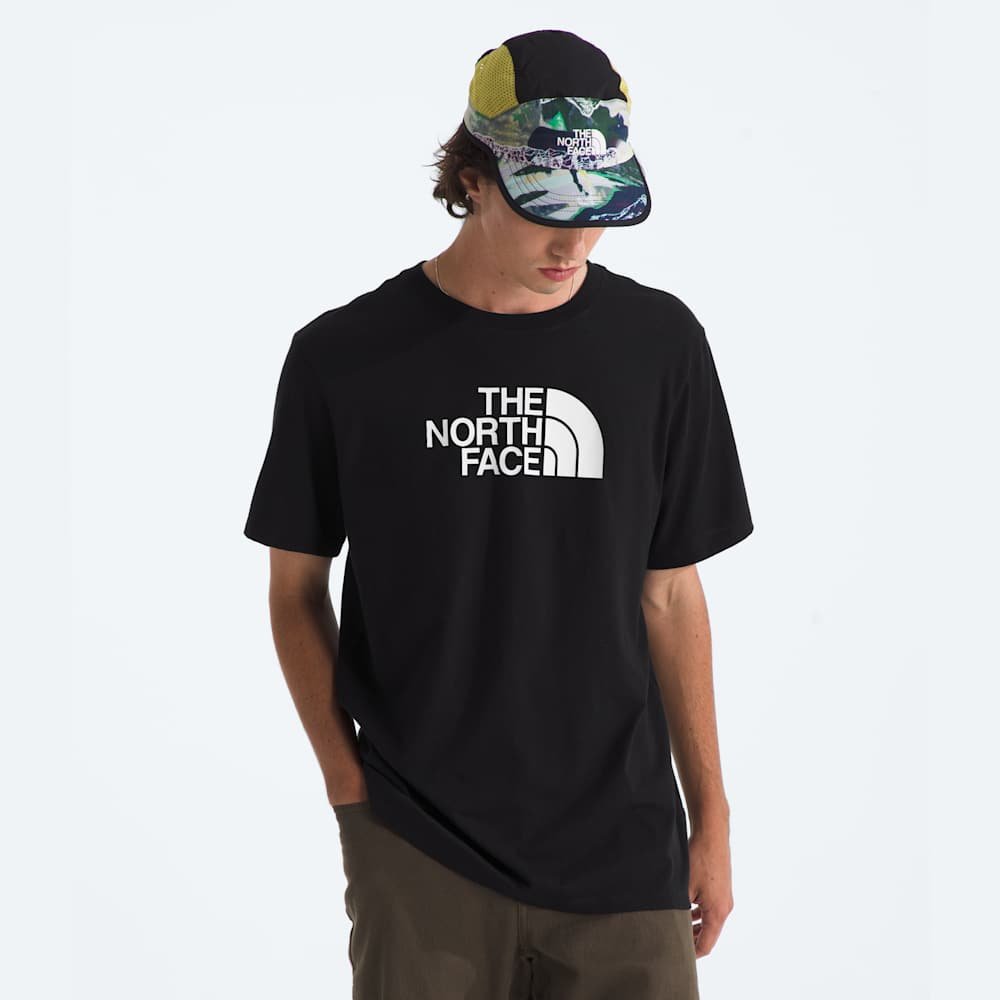 The North Face Evolution Half Dome Regular Tee