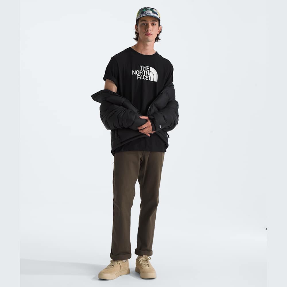 The North Face Evolution Half Dome Regular Tee