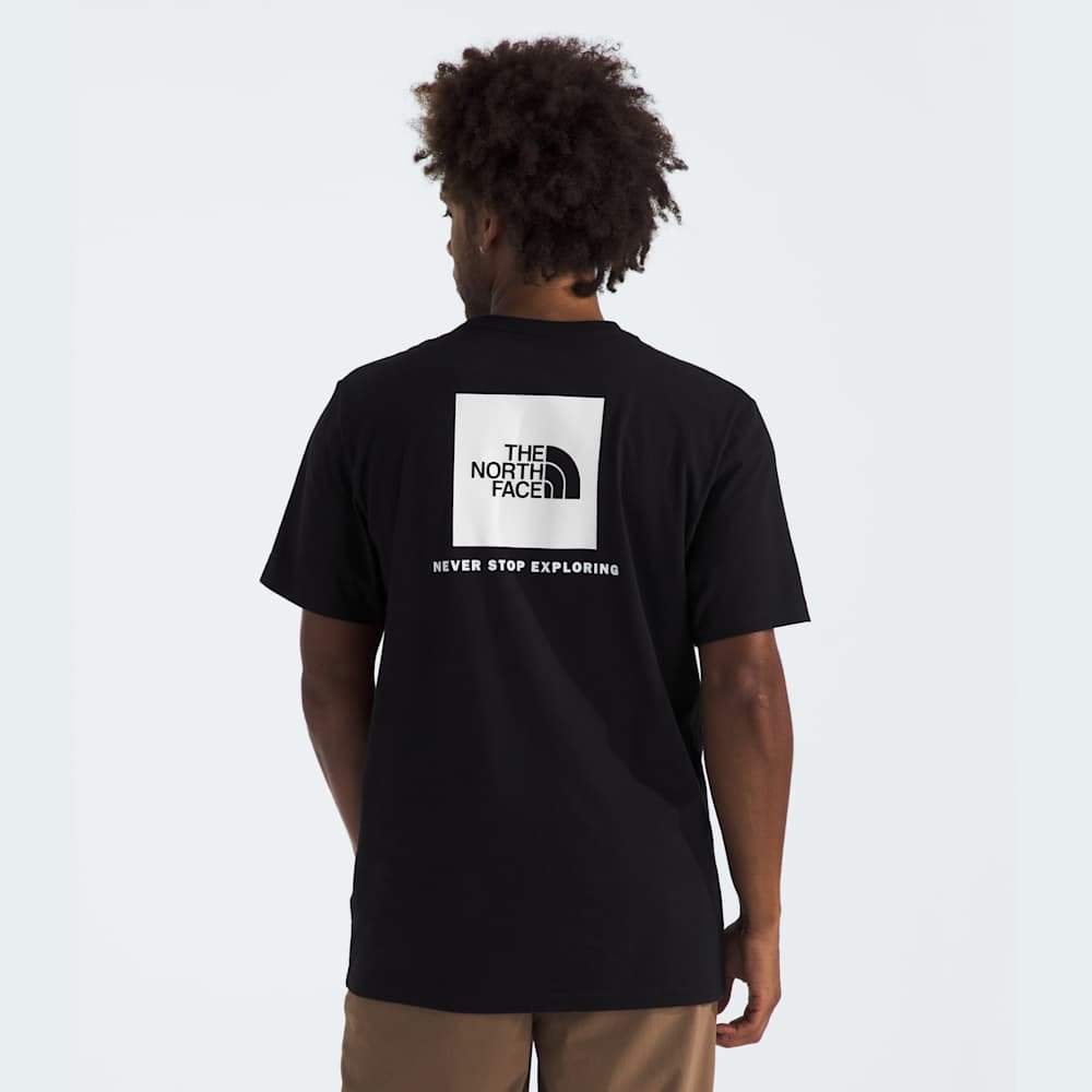 The North Face Evolution Box NSE Regular