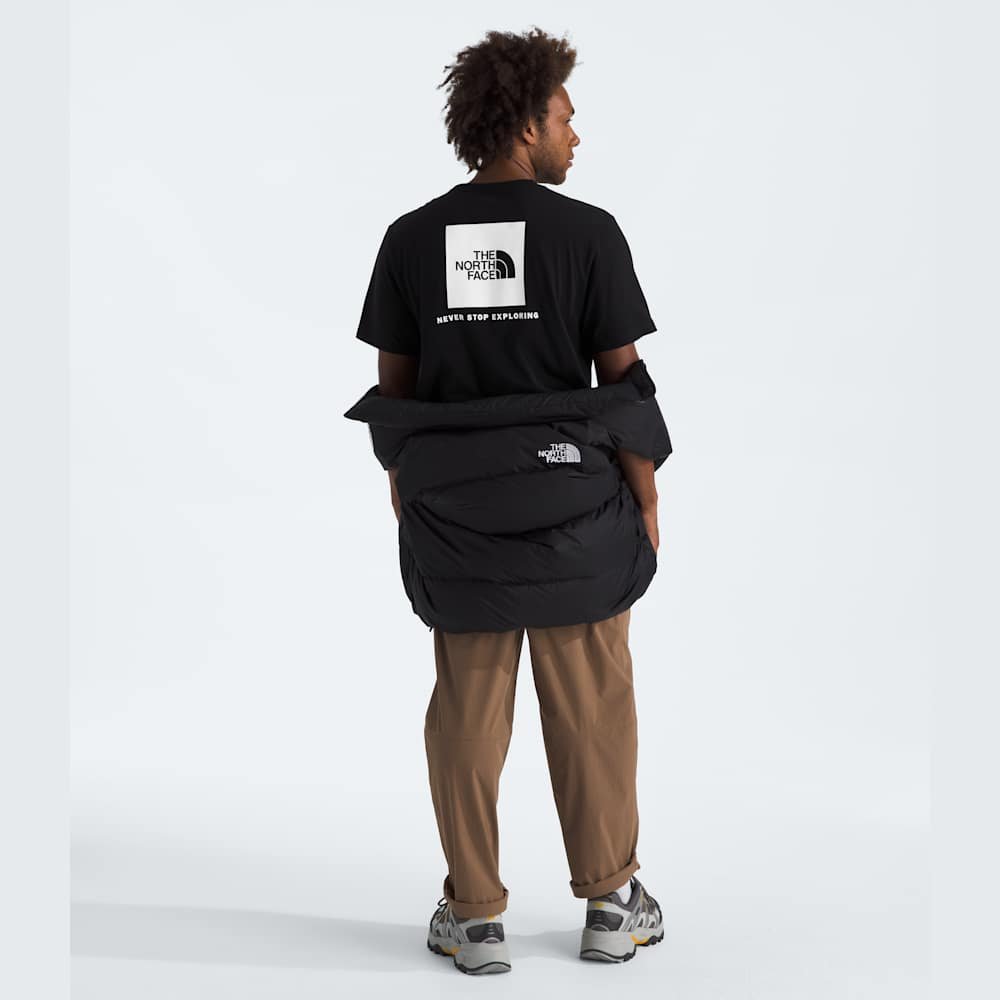 The North Face Evolution Box NSE Regular