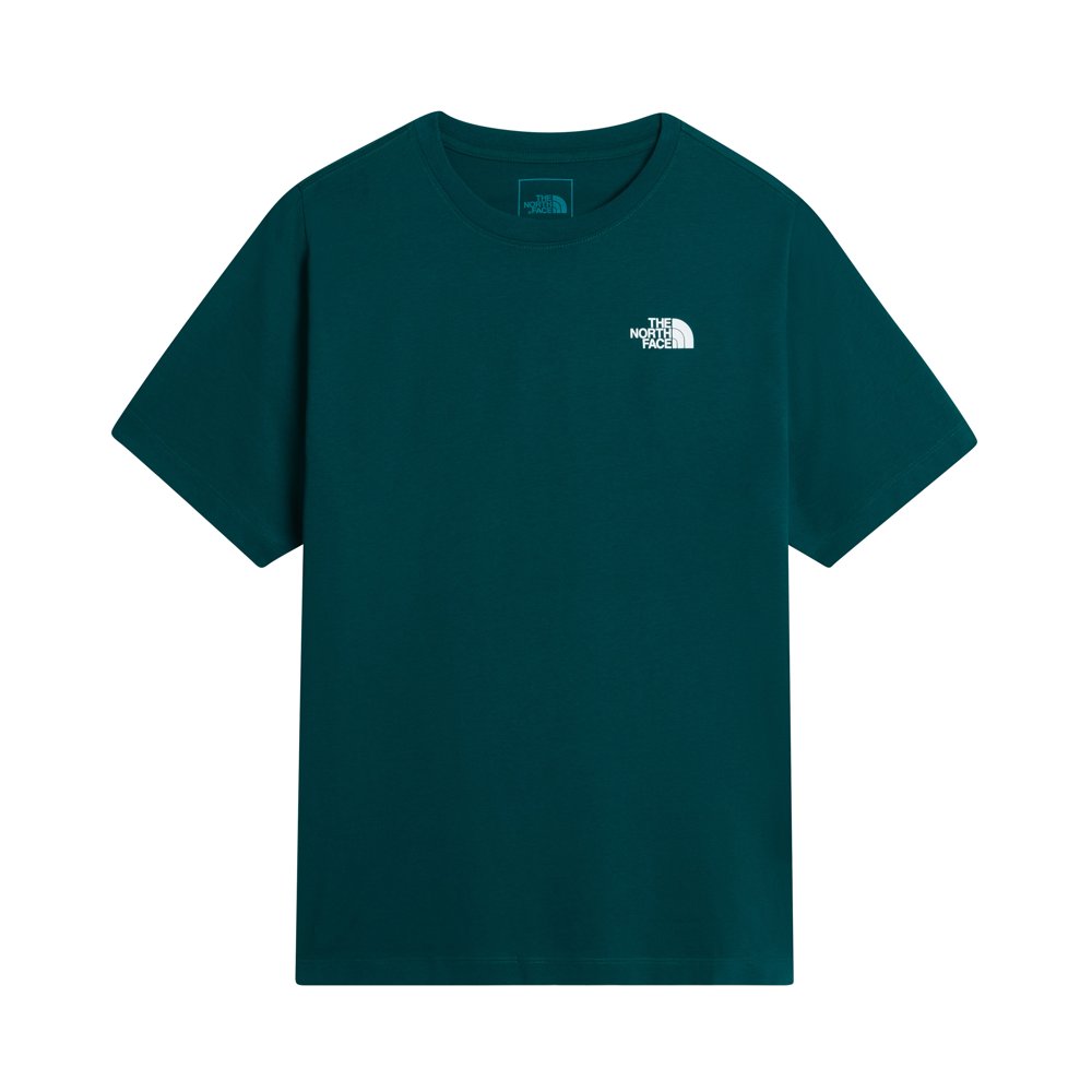 The North Face Evolution Box NSE Regular