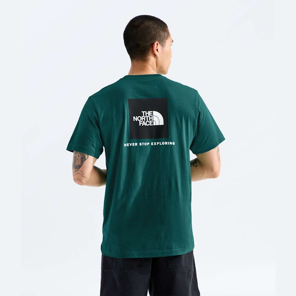 The North Face Evolution Box NSE Regular