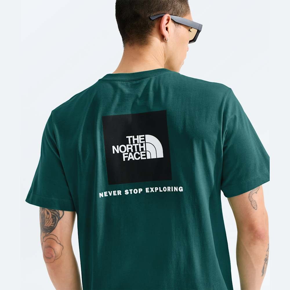 The North Face Evolution Box NSE Regular