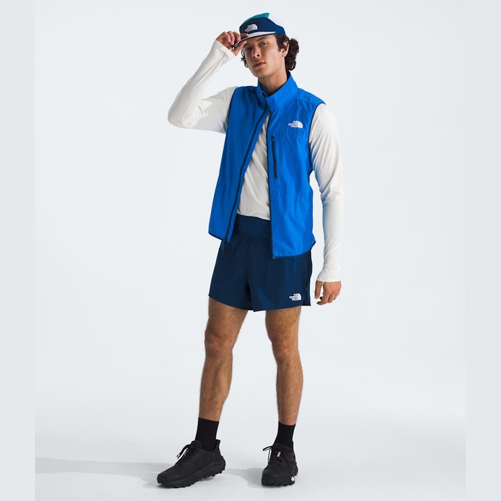 The North Face Sunriser 2-în-1 5"