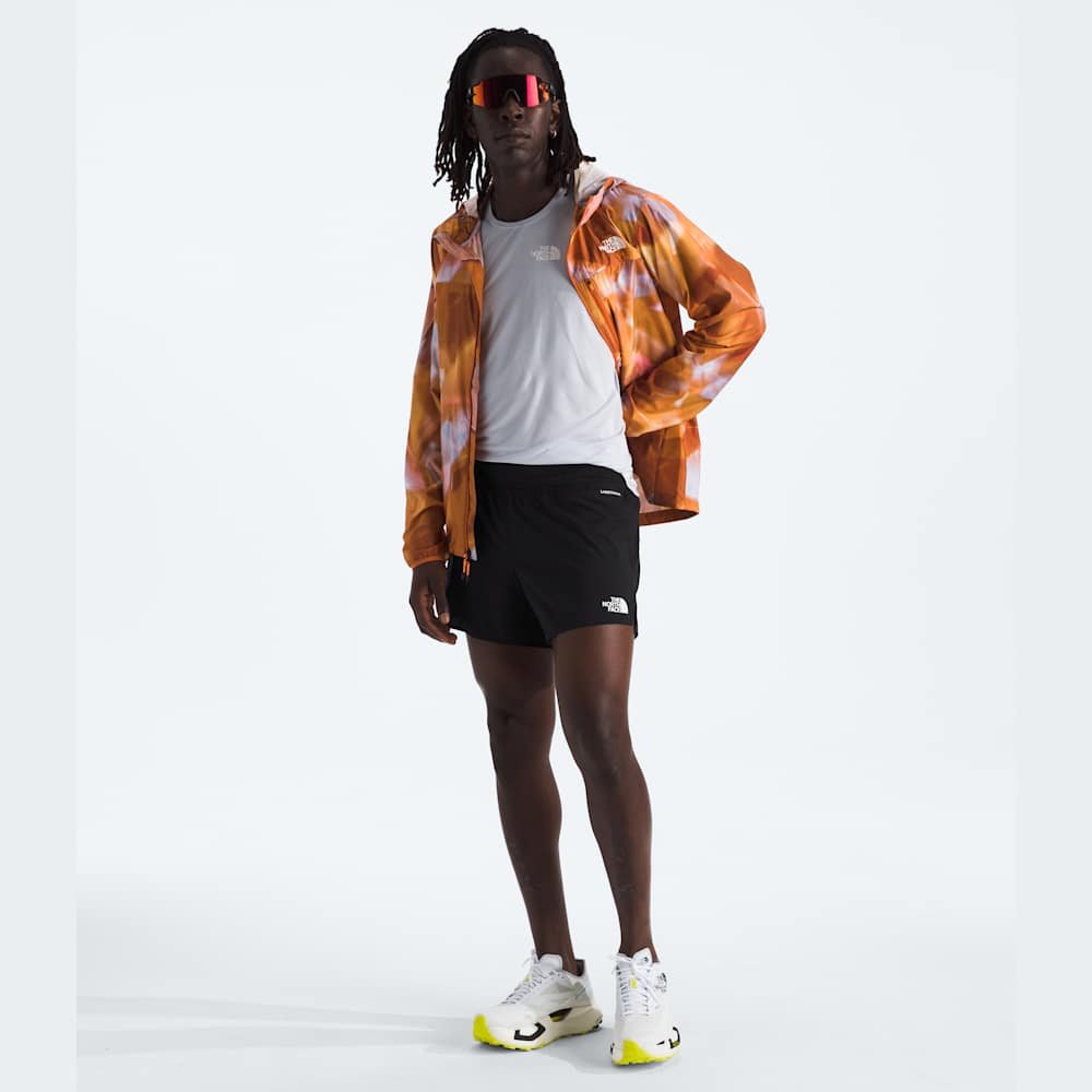 The North Face Sunriser 2-în-1 5"