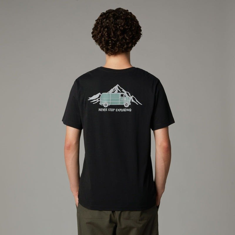 The North Face Outdoor Graphic