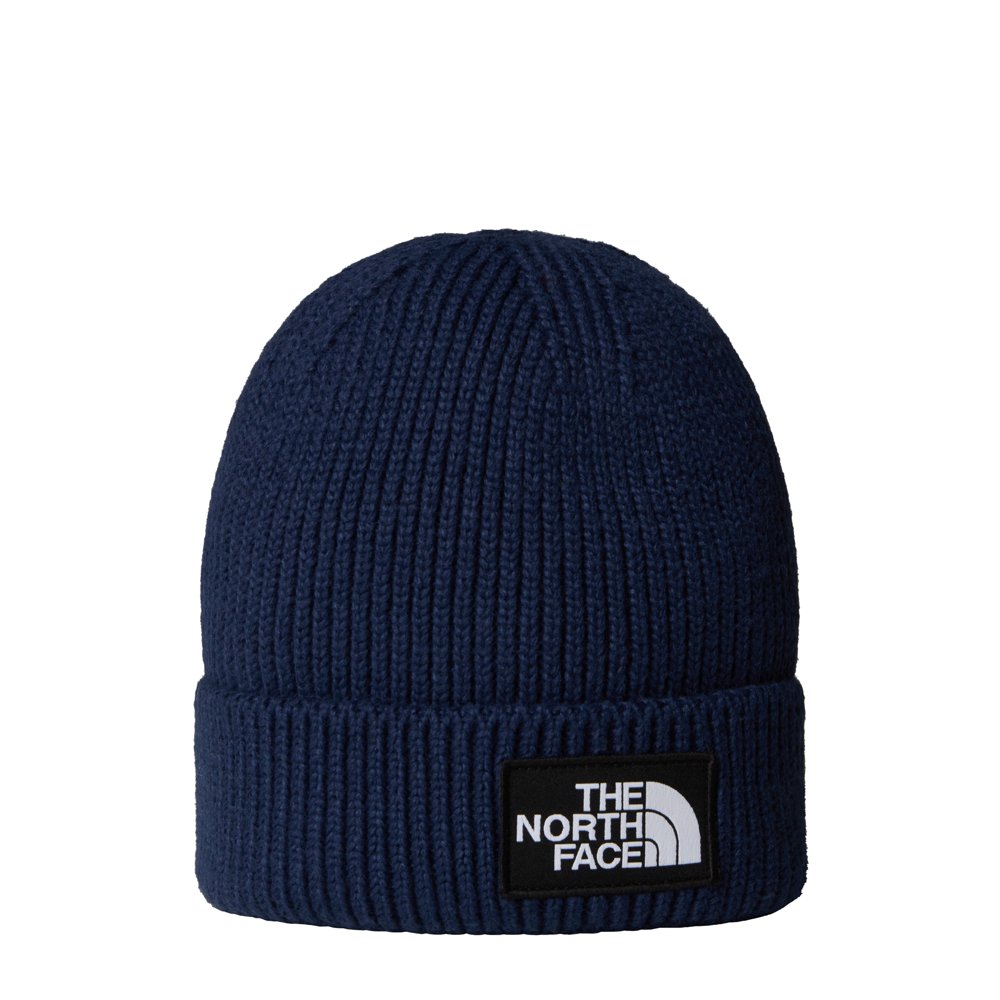 The North Face Logo Box Cuffed