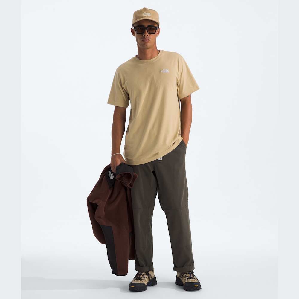 The North Face Evolution Simple Dome Regular