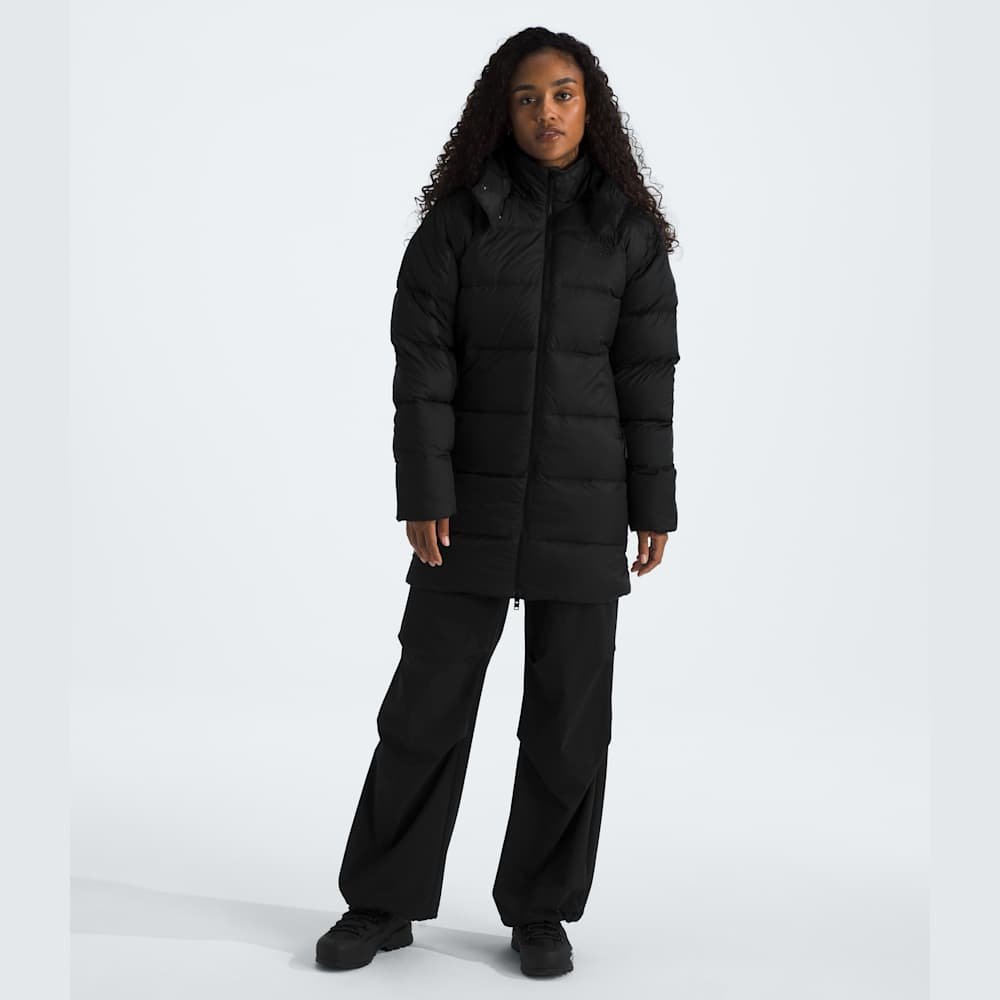 The North Face Hydrenalite City Down