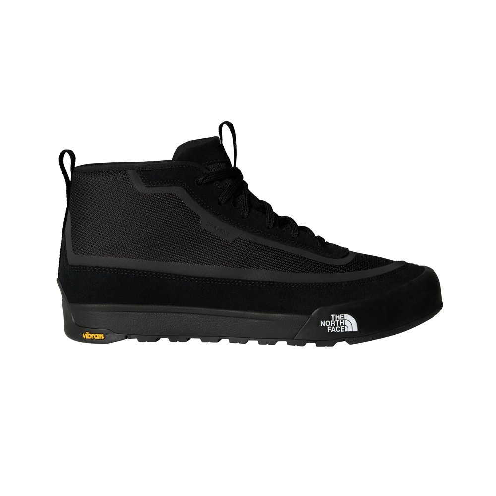 The North Face Clyffe Mid Insulated WP