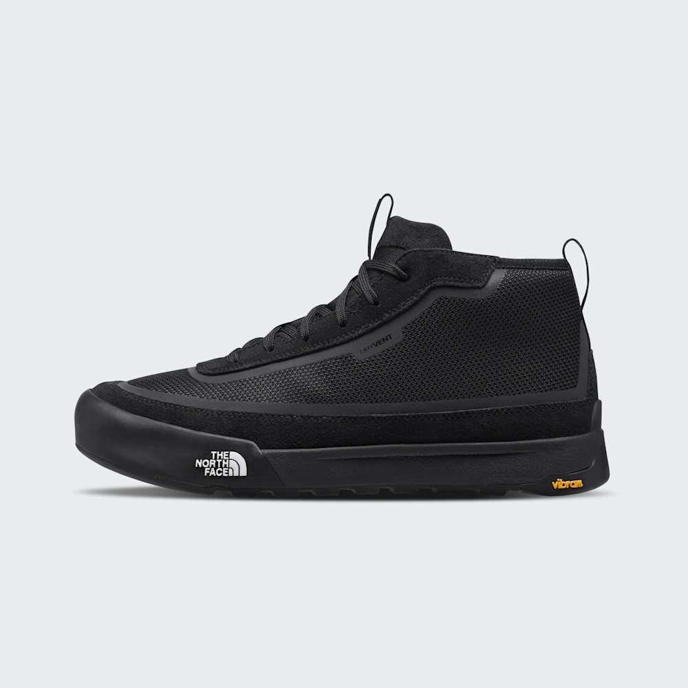 The North Face Clyffe Mid Insulated WP