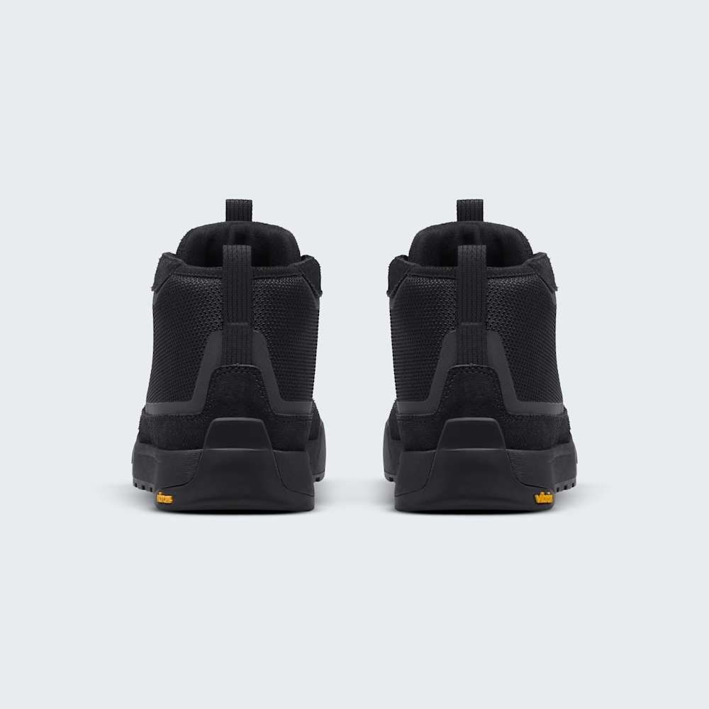 The North Face Clyffe Mid Insulated WP