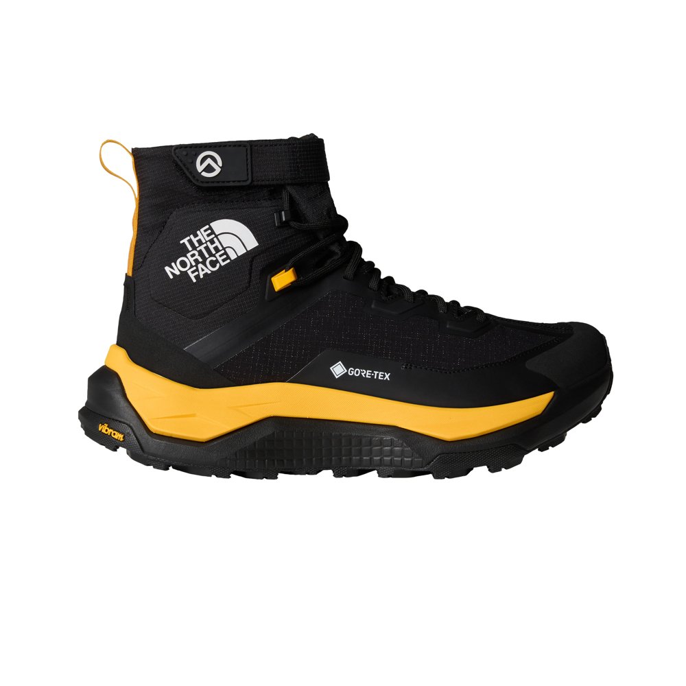 The North Face Summit Fastpack GTX