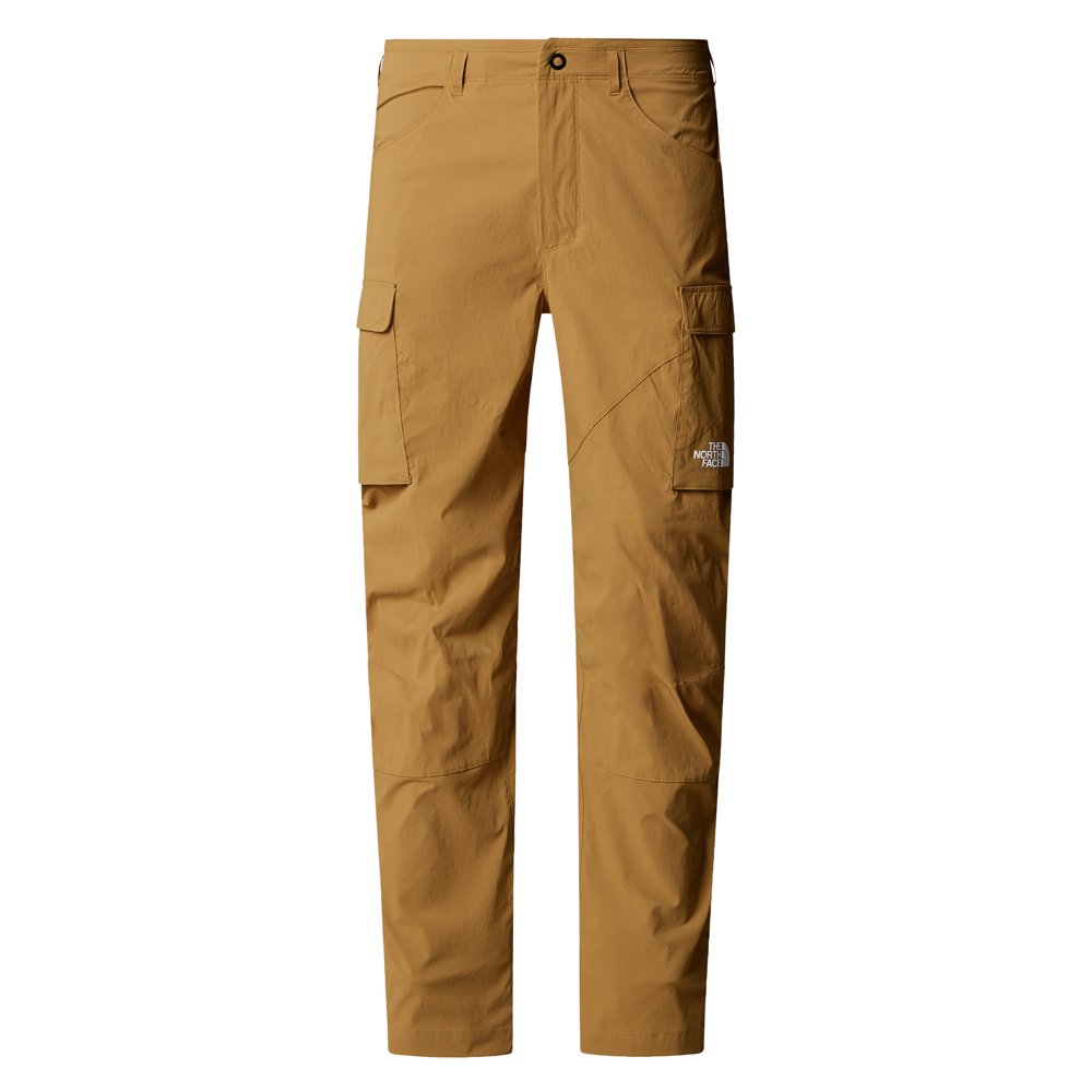 The North Face Exploration