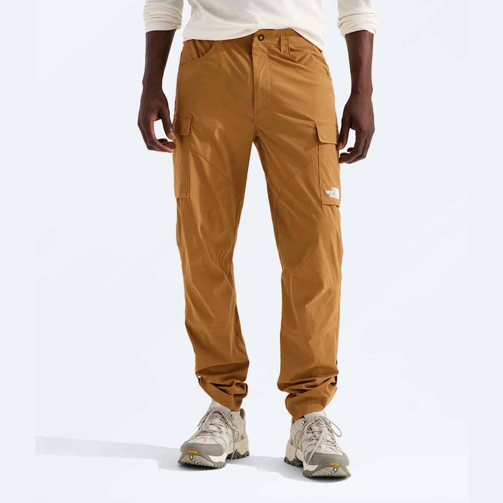 The North Face Exploration
