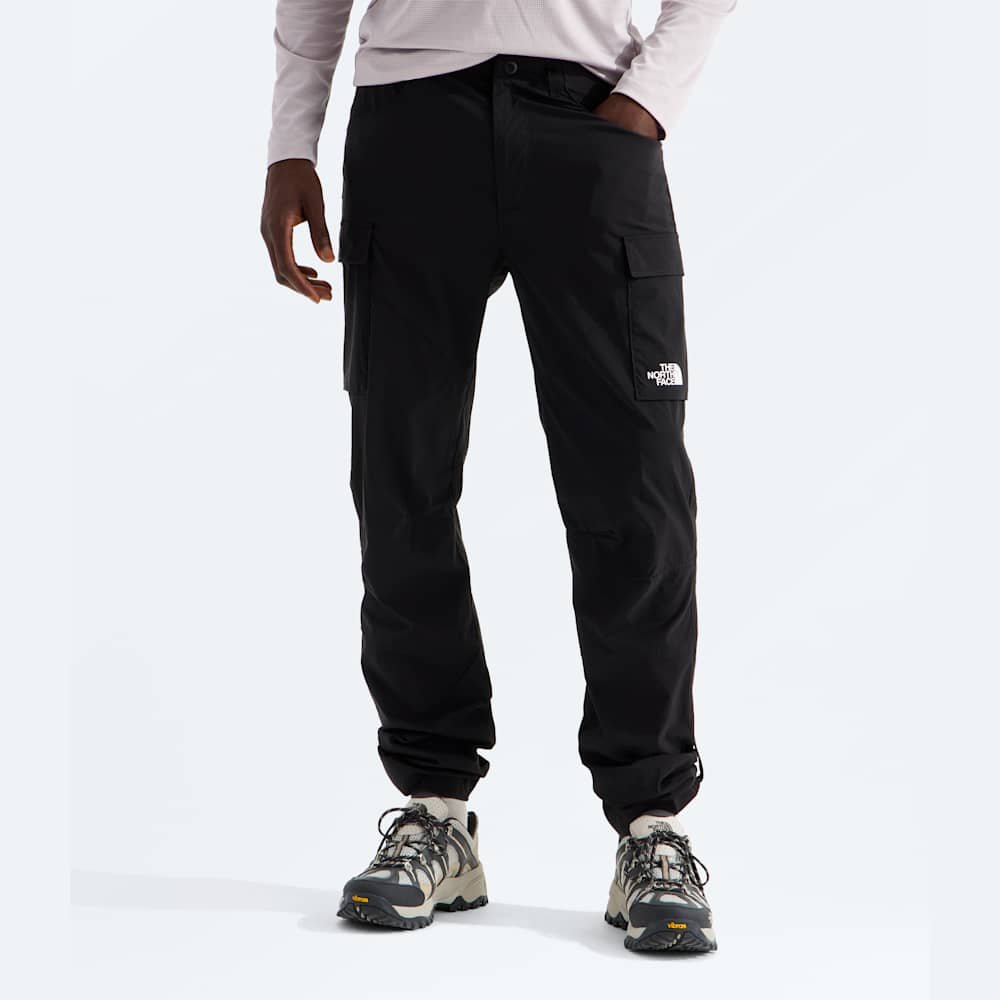 The North Face Exploration
