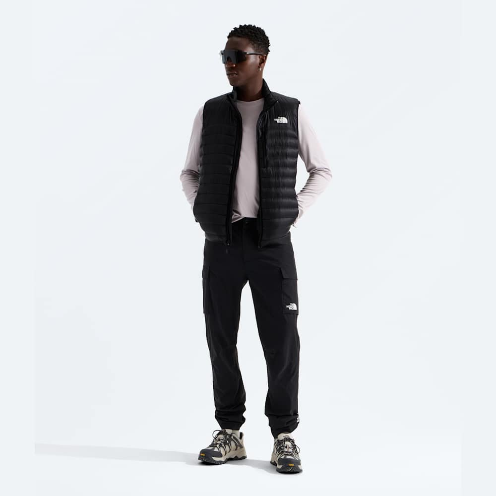 The North Face Exploration