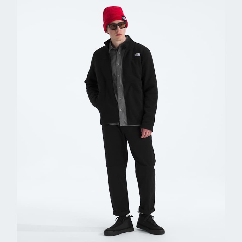The North Face Gordon Lyons Full Zip