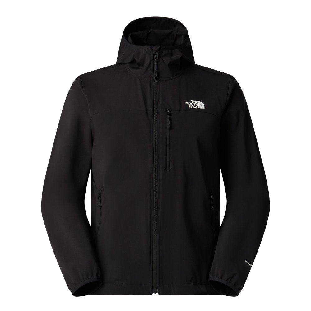 The North Face Nimble Hoodie 2