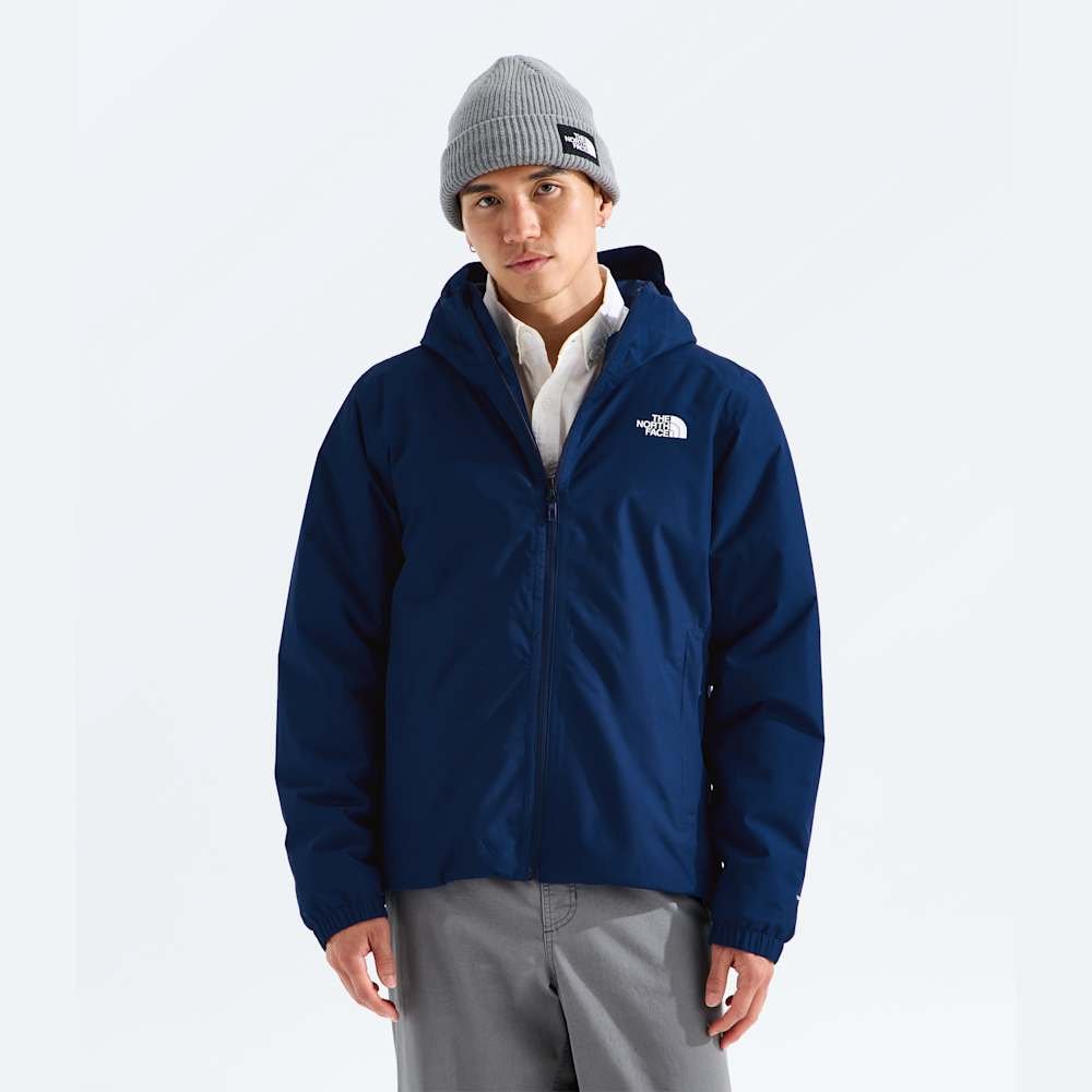 The North Face Quest Insulated