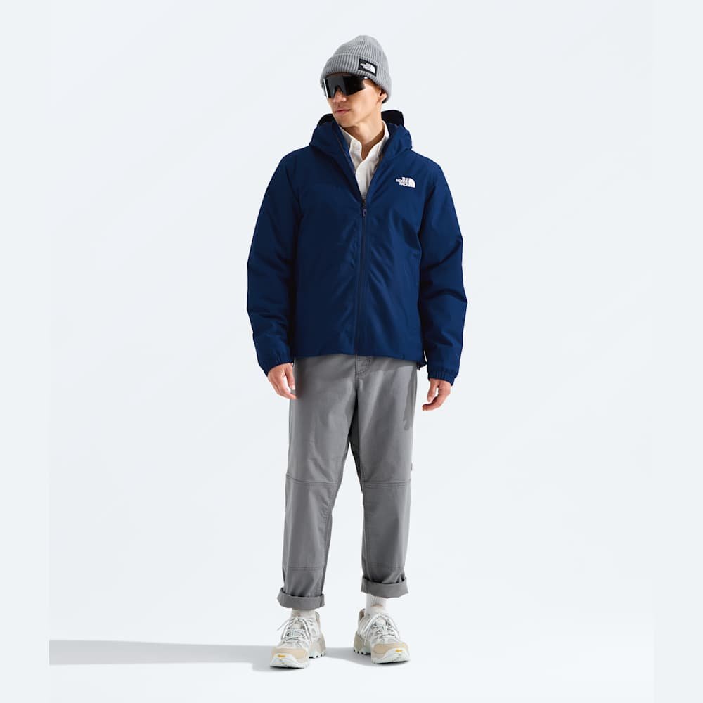 The North Face Quest Insulated