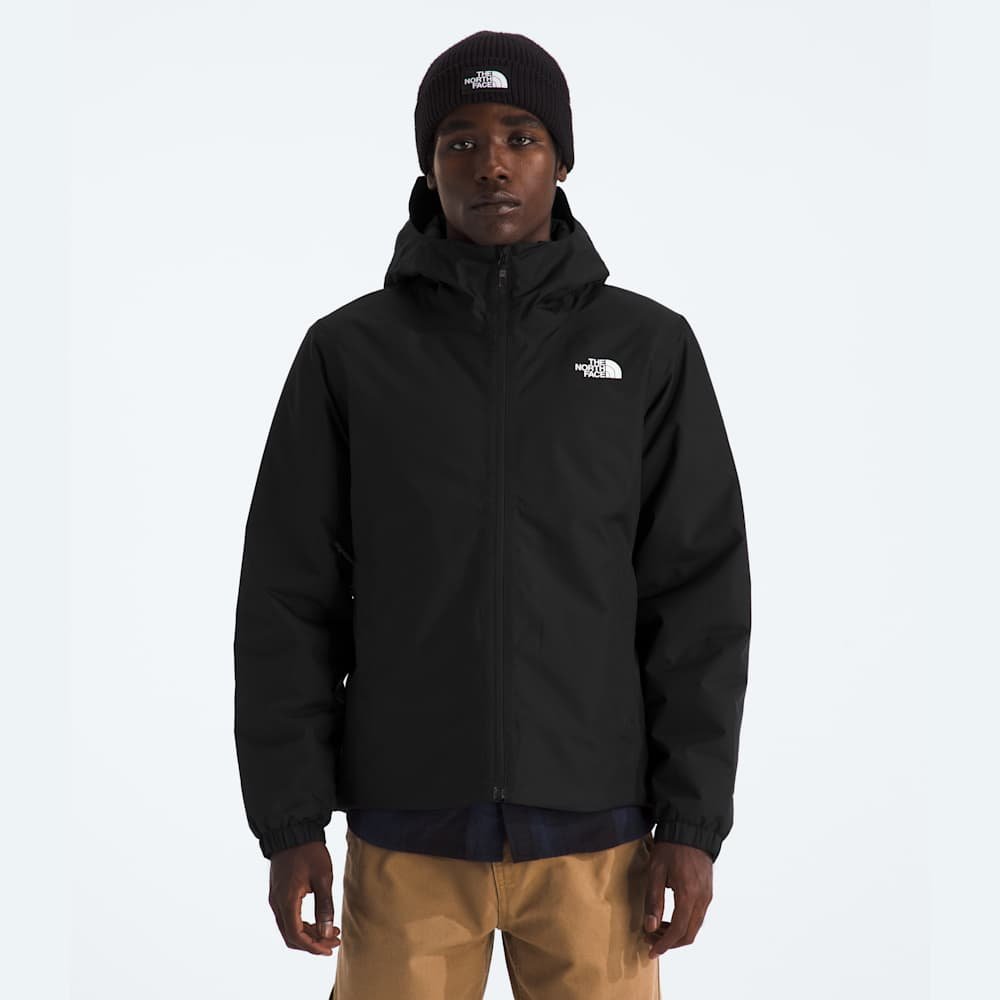 The North Face Quest Insulated