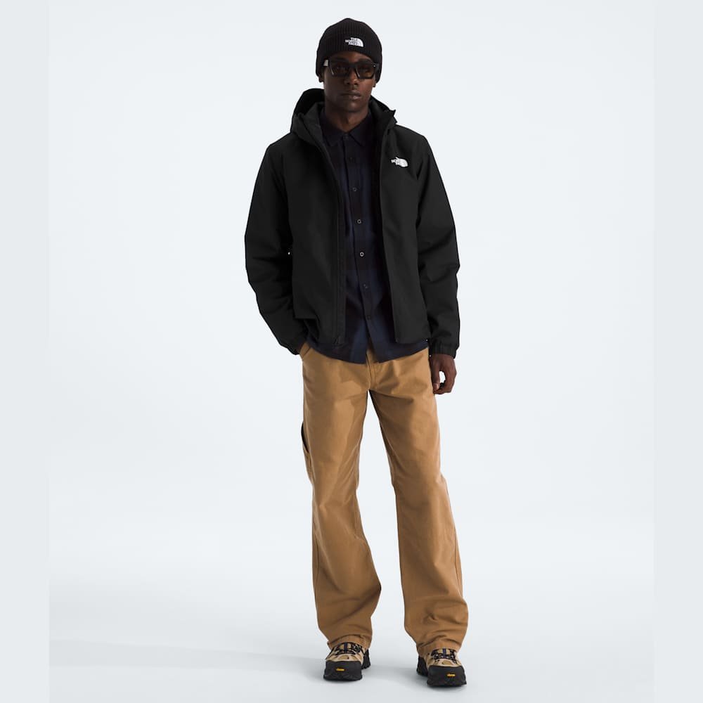 The North Face Quest Insulated