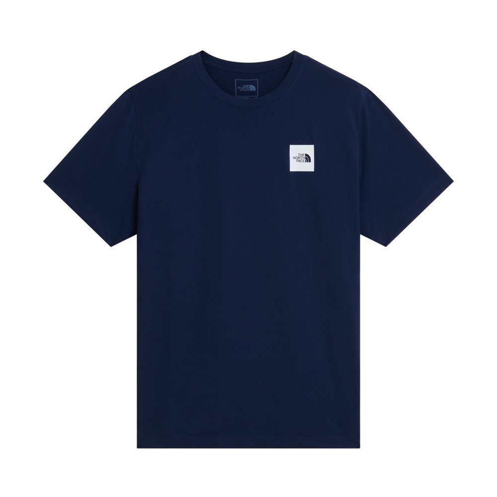 The North Face Evolution Box Half Dome Regular