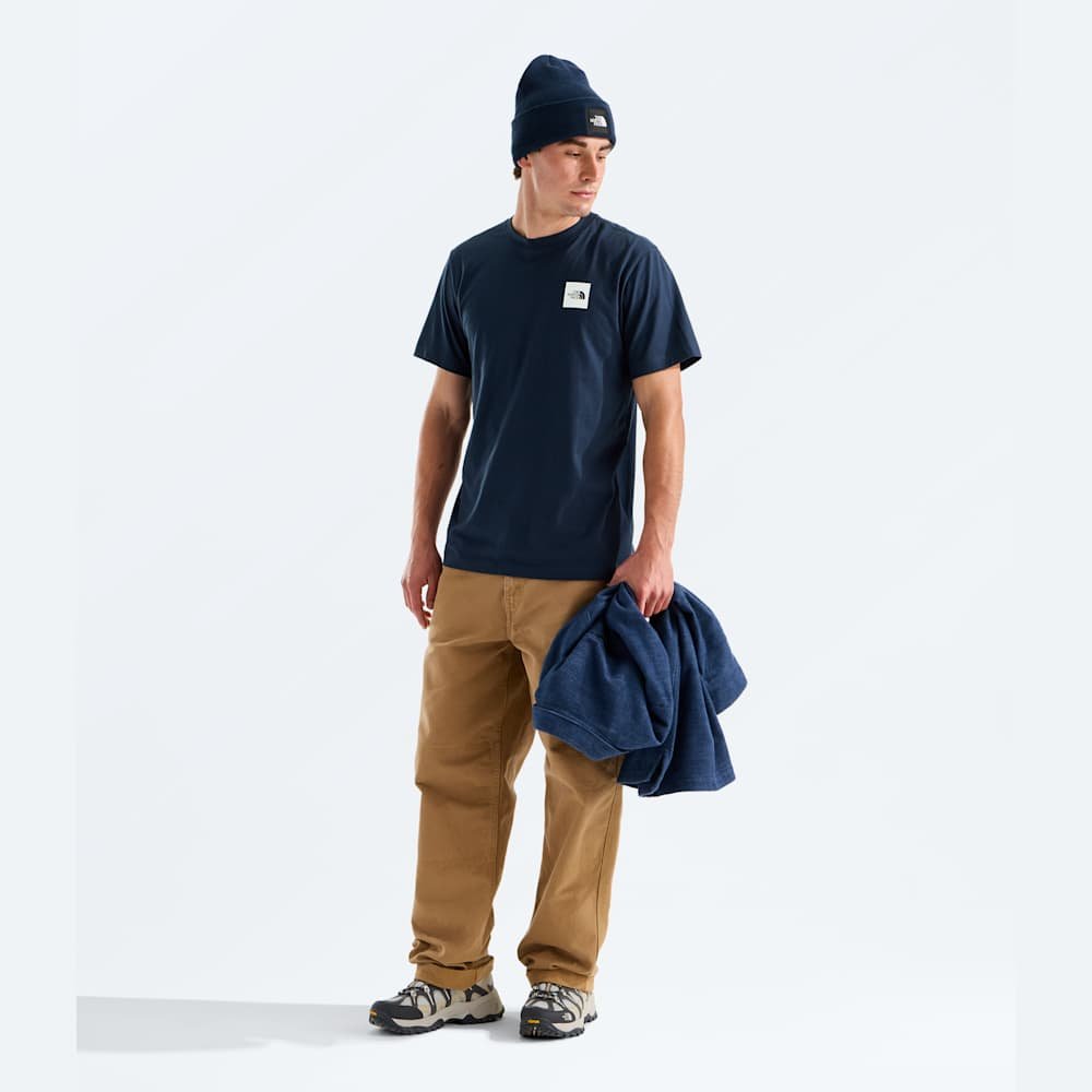 The North Face Evolution Box Half Dome Regular