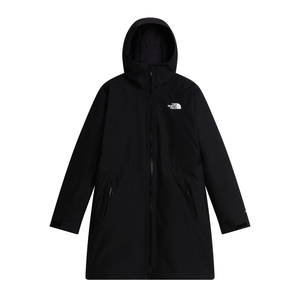 The North Face Hikesteller Insulated