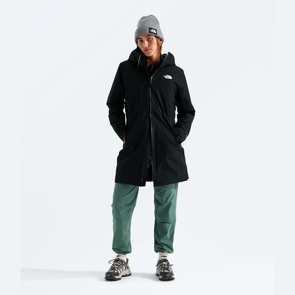 The North Face Hikesteller Insulated