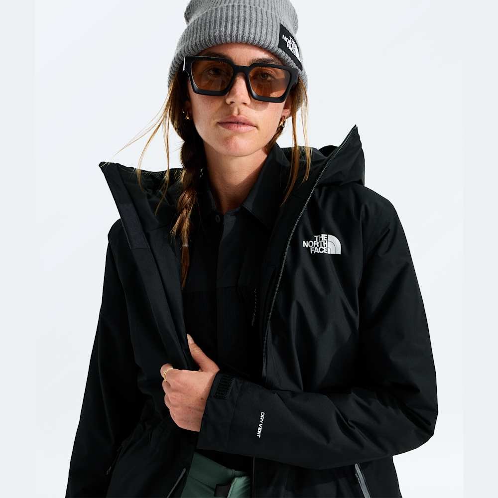 The North Face Hikesteller Insulated