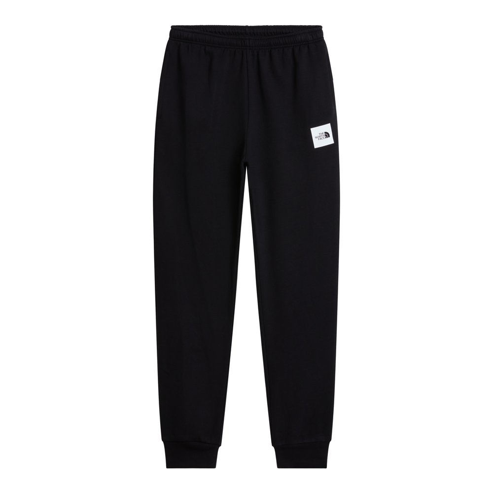 The North Face Box Half Dome Regular Tapered