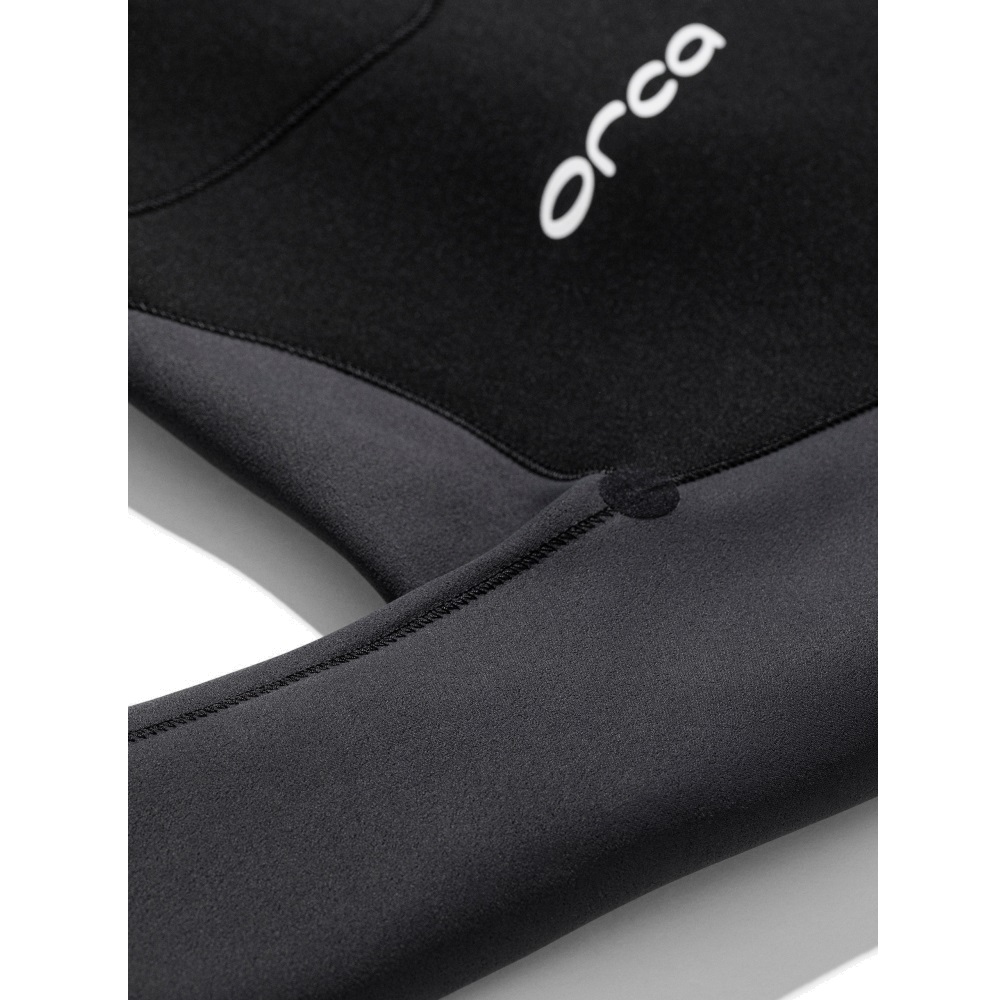 Orca - costum neopren ape deschise pentru barbati Vitalis OpenWater TRN wetsuit - negru