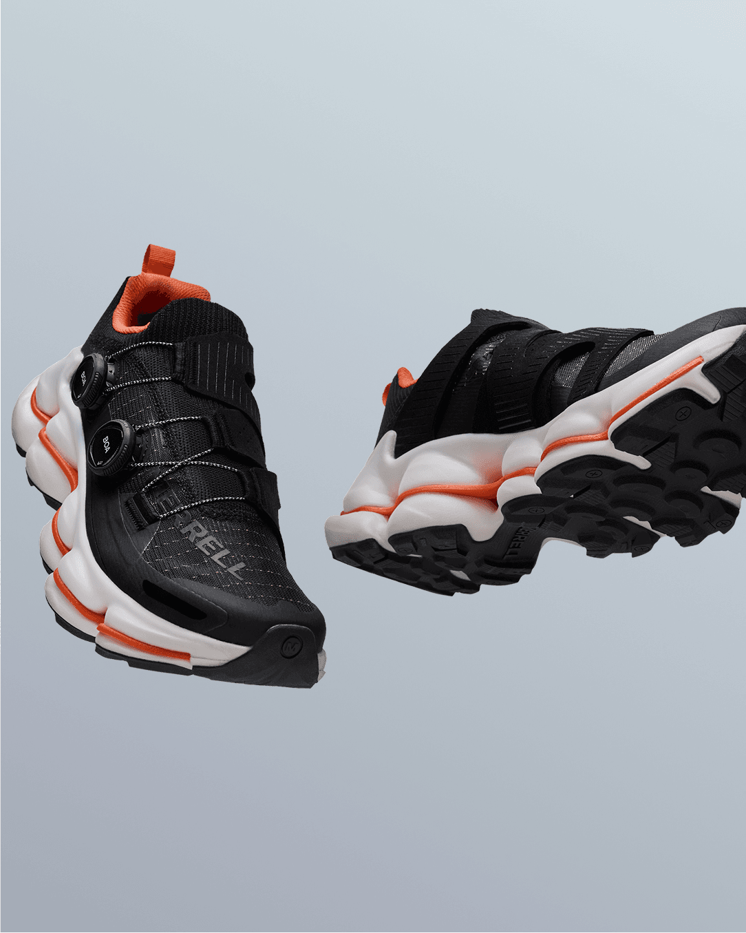 Merrell lifestyle