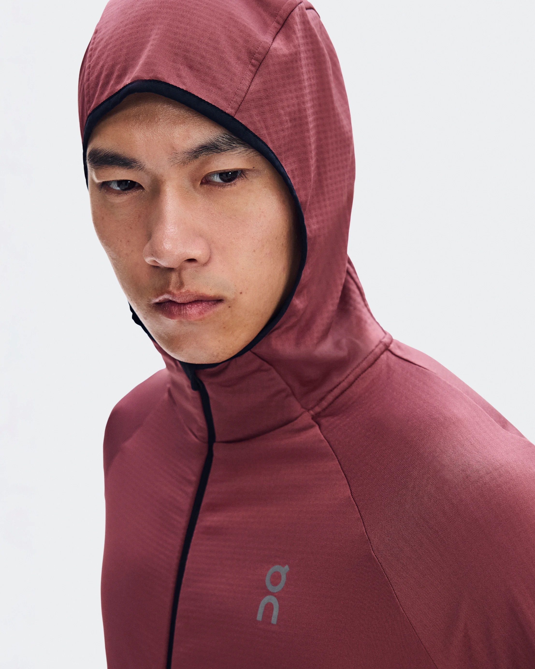 On Running lifestyle